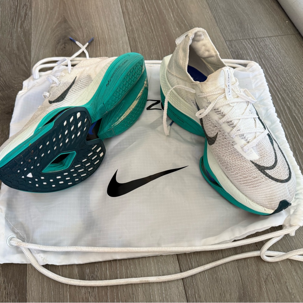 Nike Air Zoom Alphafly Running Shoes